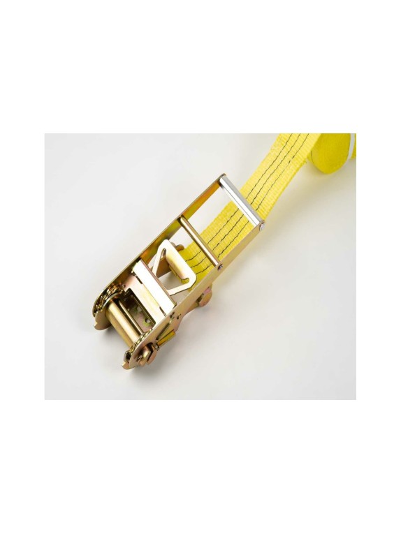 Стяжной кольцевой ремень СК 7/14 т, 3/6 м, лента 75 мм CK2RST.07000.031982