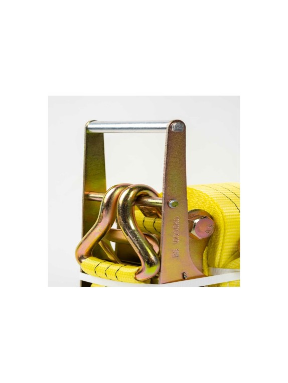 Стяжной ремень СК 7/14 т, 6 м, лента 75 мм CK1RST.07000.001665