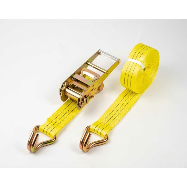 Стяжной ремень СК 7/14 т, 12 м, лента 75 мм CK1RST.07000.001660