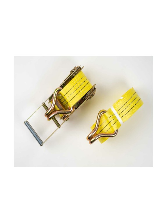 Стяжной ремень СК 7/14 т, 12 м, лента 75 мм CK1RST.07000.001660