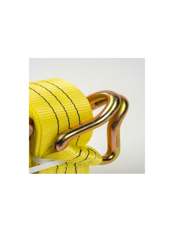 Стяжной ремень СК 7/14 т, 12 м, лента 75 мм CK1RST.07000.001660