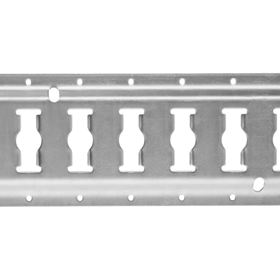 Такелажная рейка HITCH ETR3000 E-Track, L=3 м, сталь SZ067428