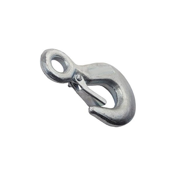 Крюк Американский тип (100 шт; 0.75 т) КРЕП-КОМП кра075