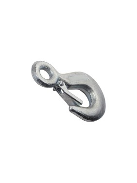 Крюк Американский тип (40 шт; 2 т) КРЕП-КОМП кра2 Крюк Американский тип (40 шт; 2 т) КРЕП-КОМП кра2