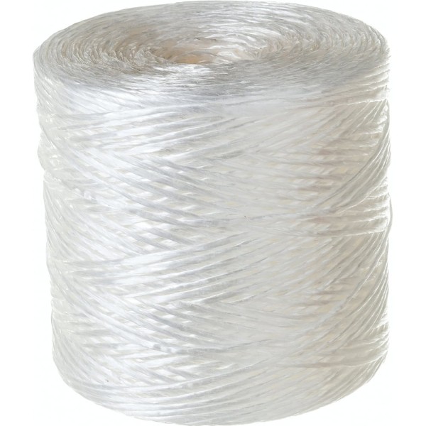 Полипропиленовый шпагат ЩИТ ПП 1600 текс в боб. по 1 кг