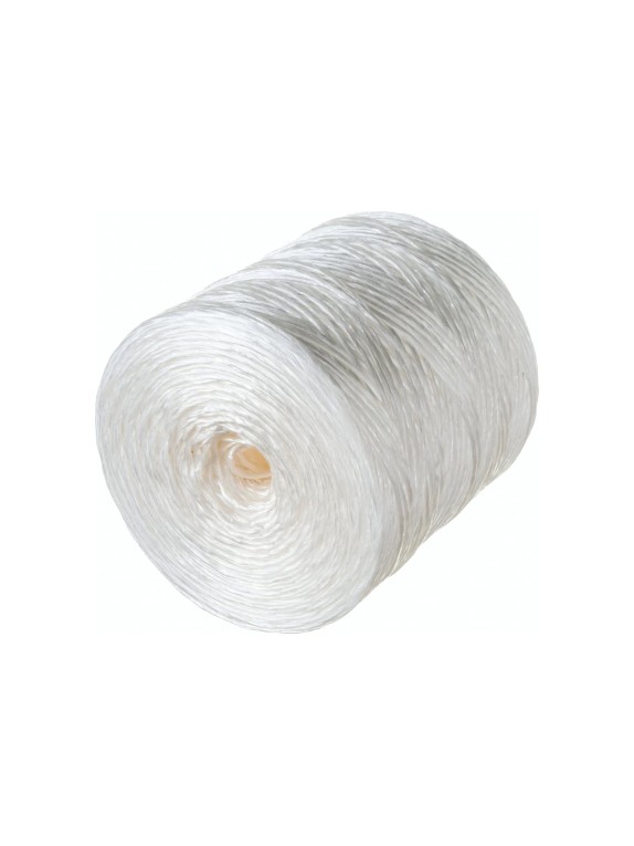 Полипропиленовый шпагат ЩИТ ПП 1600 текс в боб. по 1 кг