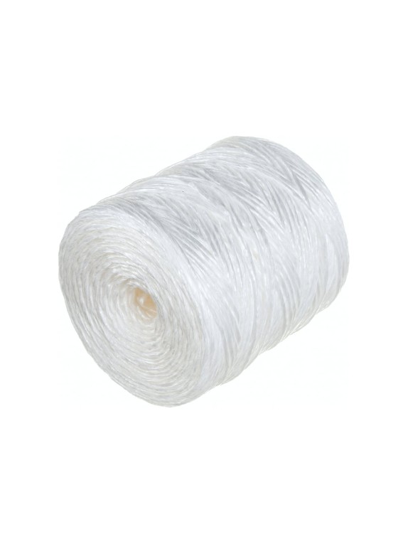 Полипропиленовый шпагат ЩИТ ПП 2200 текс в боб. по 1 кг