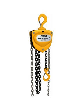 Цепная таль CERTEX CCH200