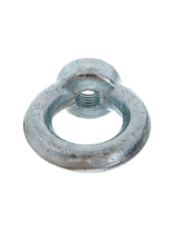 Рым-гайка КРЕП-КОМП DIN 582 м12 15шт рг12ф