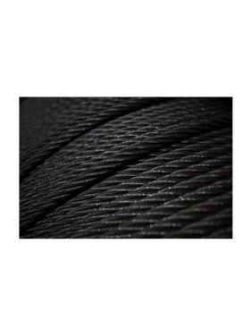 Стальной канат ПРОММЕТАЛЛ ф 8.3 мм. 100 м.пог. КС0830Г268800БП000180-014-100