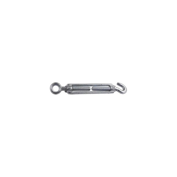 Талреп крюк-кольцо STARFIX HR 32, DIN 1480 SMP-77809-1 Талреп крюк-кольцо STARFIX HR 32, DIN 1480 SMP-77809-1