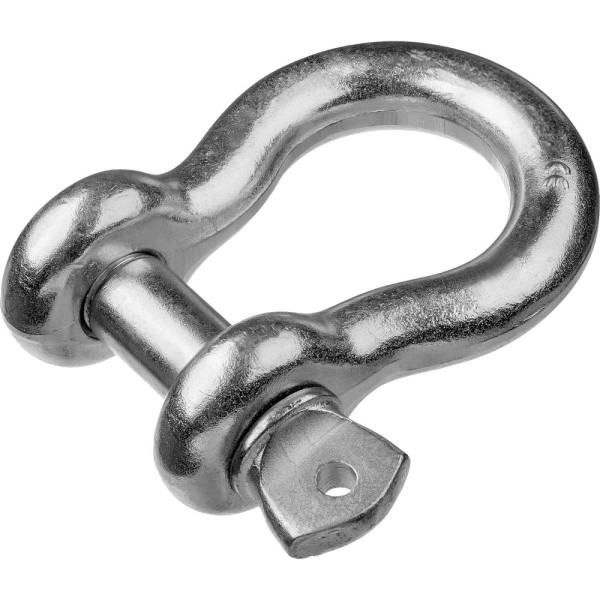 Такелажная омегообразная скоба Невский Крепеж М8 831765