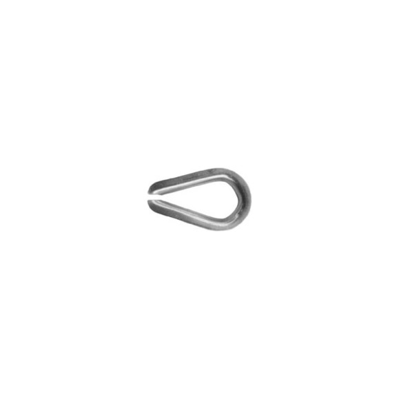 Коуш STARFIX D16, DIN 6899 SMP-76805-1