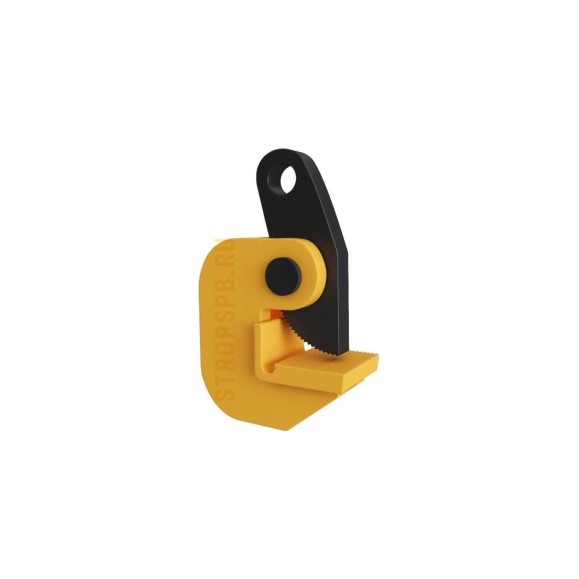 Горизонтальный захват TEHNOLIFT тип PPD Q=1т, 0-30 мм 4687202158577