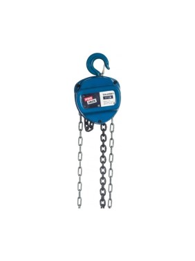Ручная цепная таль PROJACK 3 т, 3 м модель HSC 030 0001 0303