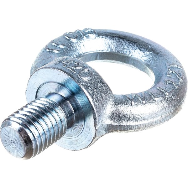 Рым-болт Метизный двор М20 DIN 580, 4690441030955