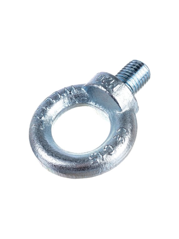 Рым-болт Метизный двор М20 DIN 580, 4690441030955