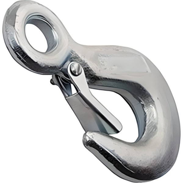 Крюк DIN689 1.6 тн КРЕП-КОМП кр16ф