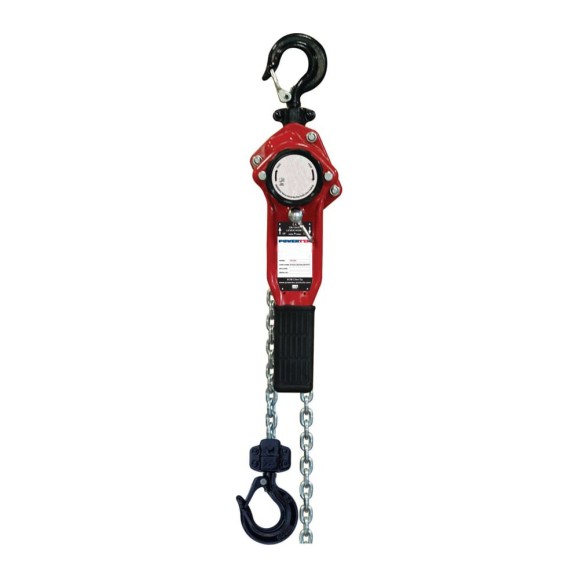 Рычажная таль CERTEX CLH6306 Рычажная таль CERTEX CLH6306