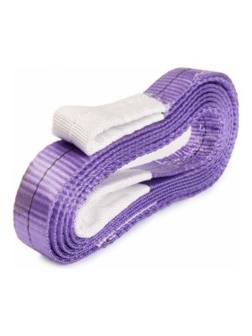 Текстильный петлевой строп КанТраст  СТП 1/7000 307000