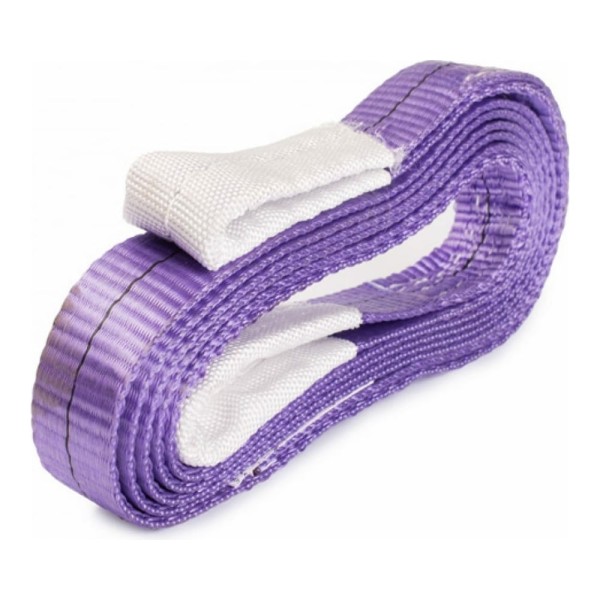 Текстильный петлевой строп КанТраст  СТП 1/7000 307000