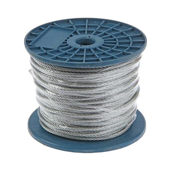 Трос для растяжки Tech-Krep DIN 3055 (SWR) 1.5 мм 141616