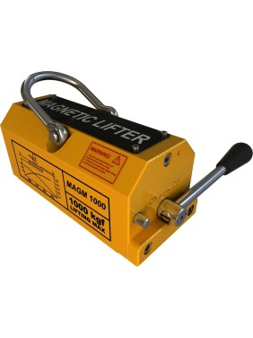 Магнитный захват CERTEX MAGM100