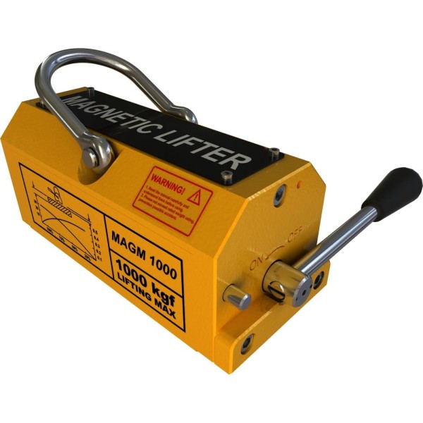 Магнитный захват CERTEX MAGM2000