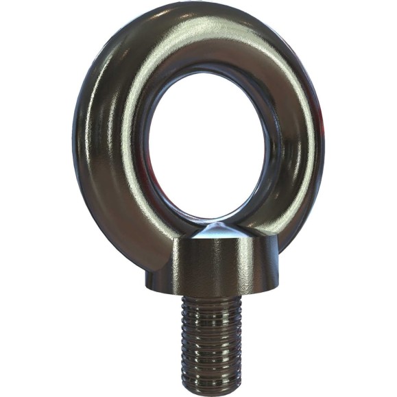 Рым болт CERTEX M10 DIN580 NS10R