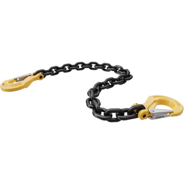 Крепежная цепь Центр Грузоподъемного Оборудования ЦК-6.3/4000 4687202154876