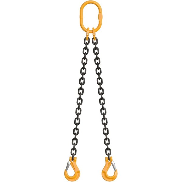 Строп Центр грузоподъемного оборудования 2СЦ-7.5/3000 4687202155231