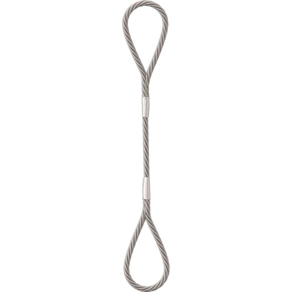 Строп Центр грузоподъемного оборудования СКПр (УСКр1) - 1.25/3000, заплет 4687202155675