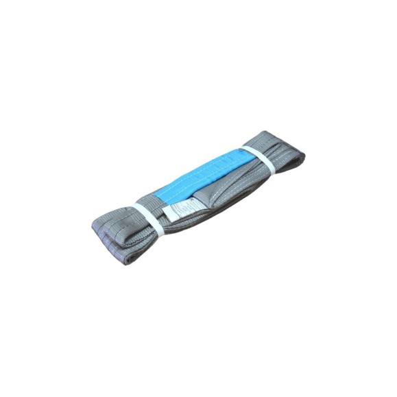 Текстильный строп САМСОН СТП 4-10 010300039985