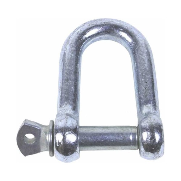 Универсальные не грузоподъемные скобы CERTEX SAK10KL