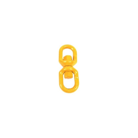 Вертлюг CERTEX Петля-Петля LEILIU13SS LEILIU13SSC