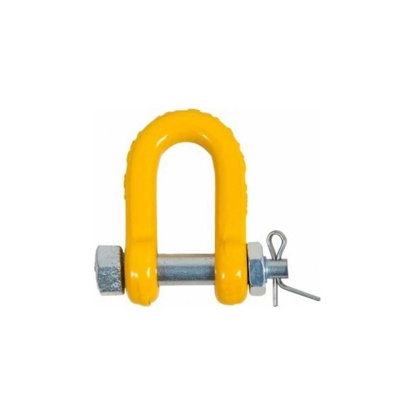 Цепная скоба CERTEX SAKSA13 SAKSA13C