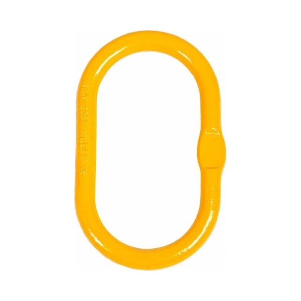 Увеличенные подъемные звенья цепных строп CERTEX NORY032 NORY032C