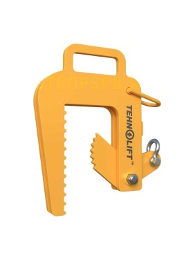 Захват для бетонных колец TEHNOLIFT тип TLS3 3 т, 2000, 60-120 мм 4687202158614