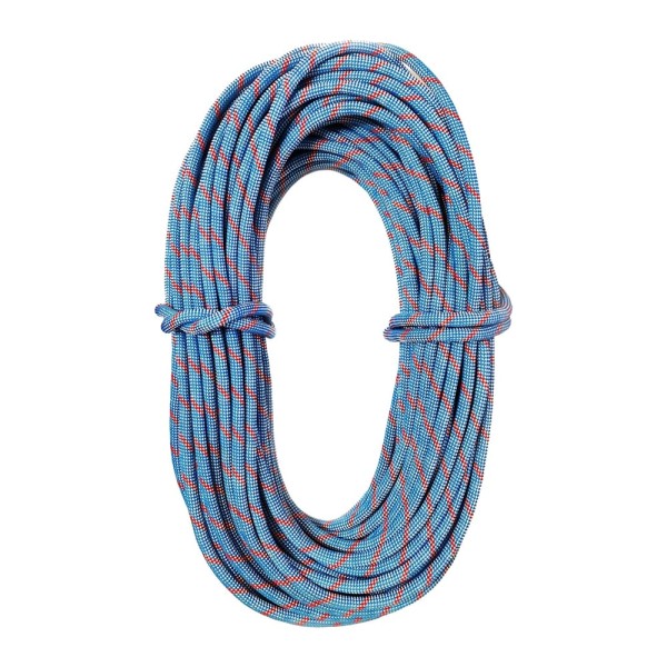 Страховочная статическая веревка АзотХимФортис FORTIS-static ПА диаметр 10 48 прядей, кН25 Тип А 462209-25