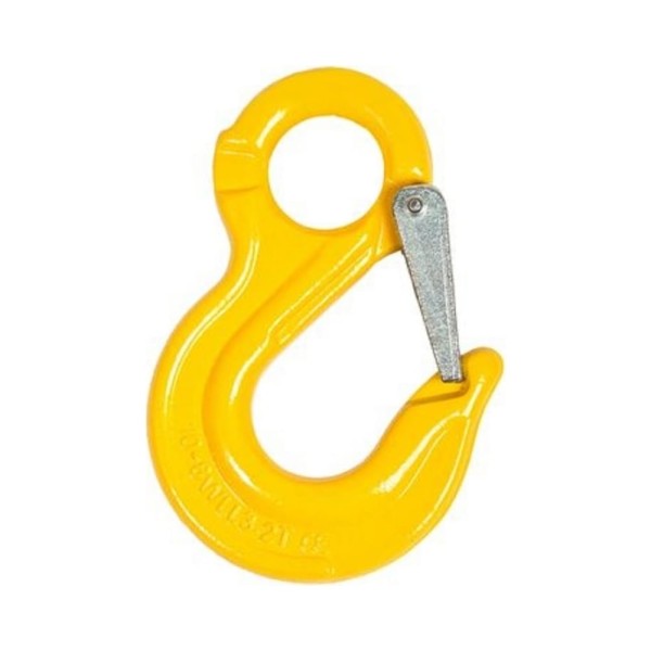 Крюк с предохранителем CERTEX SK32