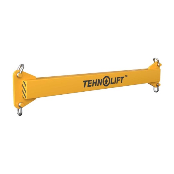 Линейная траверса TEHNOLIFT ТЛР распорная, Q=3 т, L=2 м 4687202158270