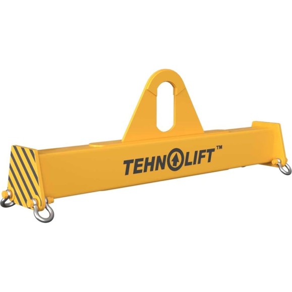 Траверса для контейнеров TEHNOLIFT TRK10 Q=24 т 4687202158034 Траверса для контейнеров TEHNOLIFT TRK10 Q=24 т 4687202158034