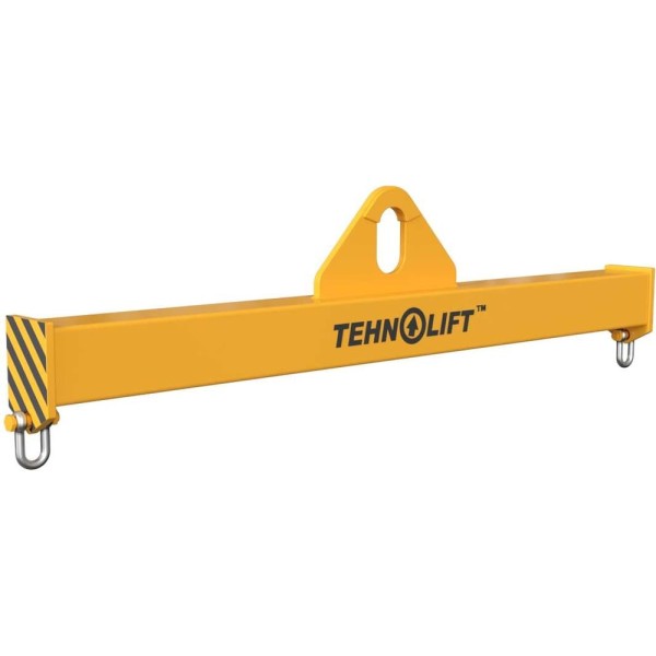 Линейная траверса TEHNOLIFT ТЛЦ за центр, Q=1 т, L=4 м 4687202158089