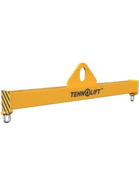 Линейная траверса TEHNOLIFT ТЛЦ за центр, Q=3 т, L=3 м 4687202158126