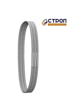 Текстильный строп СК СТК(л)-4,0/3,0/6,0 CKSTKL.04000.023090