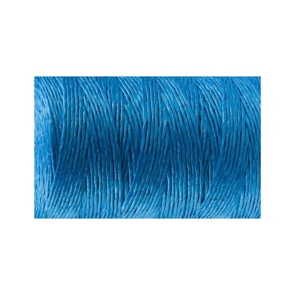 Шпагат Невский Крепеж полипропилен, плотность 1200 текс, синий, 50 кгс, 60 м 818816