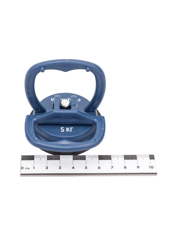 Одинарный мини стеклодомкрат vertextools 0029-05