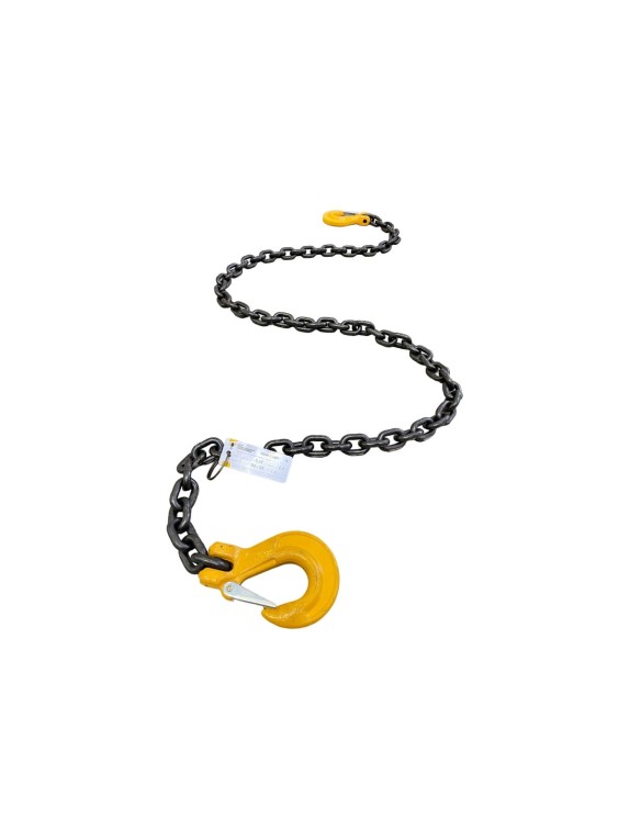 Крепежная цепь Центр Грузоподъемного Оборудования ЦК-6.3/4000 4687202154876