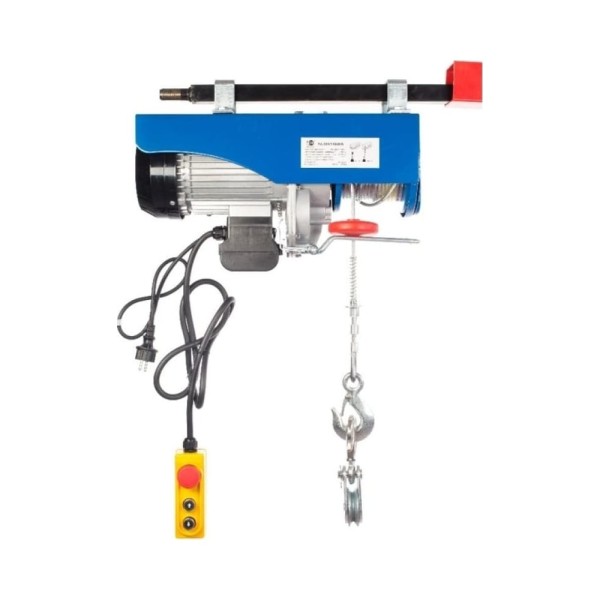 Электрическая таль TOR PA 600/1200 кг, 20/10 м (модель J) 1024701