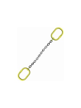 Цепной строп ПромСтроп ВЦ 3,15/1500 4687202810741 Цепной строп ПромСтроп ВЦ 3,15/1500 4687202810741